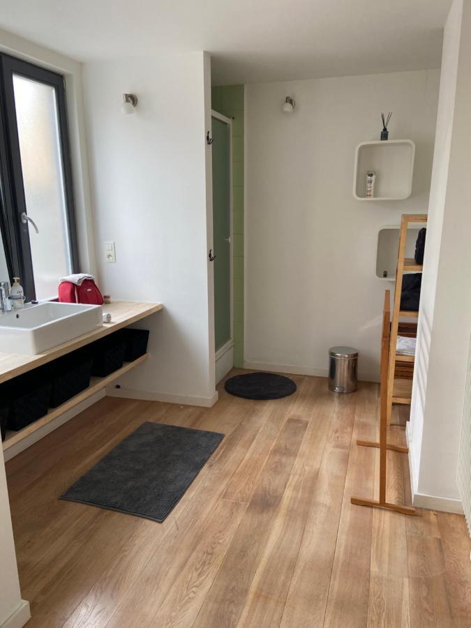 Apartamento Casa Borghese Ostende
