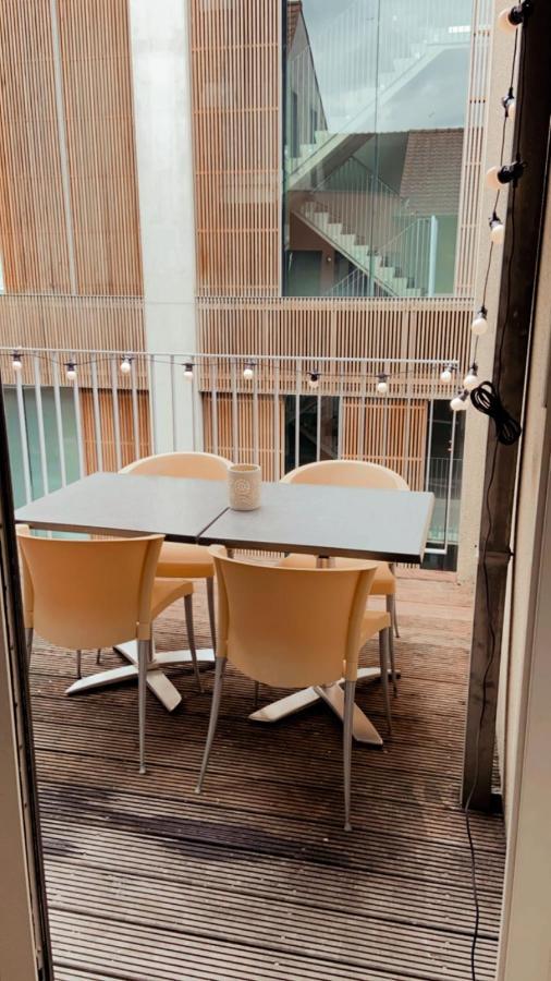 Apartamento Casa Borghese Ostende